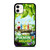 PIKMIN 3 DELUXE NINTENDO iPhone 11 Case Cover