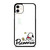 POCHACCO CUTE CARTOON iPhone 11 Case Cover