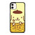 POMPOMPURIN SANRIO ANIME iPhone 11 Case Cover POMPOMPURIN SANRIO ANIME iPhone 11 Case Cover