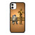 R2D2 ROBOT STAR WARS iPhone 11 Case Cover R2D2 ROBOT STAR WARS iPhone 11 Case Cover