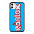 ROBLOX BLUE SIGN iPhone 11 Case Cover