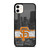 SAN FRANCISCO BASEBALL CITY SKY iPhone 11 Case Cover
