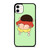 SHINCHAN FUNNY CARTOON iPhone 11 Case Cover
