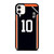 SHOYO HINATA HAIKYUU VOLLEYBALL KIT iPhone 11 Case Cover