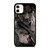 SKYRIM VAMPIRE iPhone 11 Case Cover