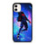 SPIDERMAN ACROSS THE SPIDER VERSE HYPEBEAST iPhone 11 Case Cover