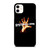 SYSTEM OF A DOWN METAL BAND SYMBOL iPhone 11 Case Cover