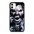 TEEN WOLF MOVIES POSTER iPhone 11 Case Cover TEEN WOLF MOVIES POSTER iPhone 11 Case Cover