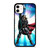 THOR MARVEL COMIC CARTOON iPhone 11 Case Cover