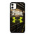 UNDER ARMOUR BOXING iPhone 11 Case Cover
