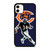 WALTER PAYTON CHICAGO BEARS LEGEND iPhone 11 Case Cover