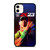 WWE 2K23 JOHN CENA WRESTLING iPhone 11 Case Cover