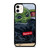 YODA STAR WARS SUPREME iPhone 11 Case Cover