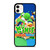 YOSHI CRAFTED WORLD GAMES iPhone 11 Case Cover