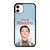 YOUNG SHELDON MOVIE SERIES iPhone 11 Case Cover YOUNG SHELDON MOVIE SERIES iPhone 11 Case Cover