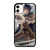 YUNO BLACK CLOVER ANIME iPhone 11 Case Cover YUNO BLACK CLOVER ANIME iPhone 11 Case Cover