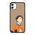YUU NISHINOYA HAIKYUU MINIMALIST iPhone 11 Case Cover