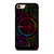 BILL CIPHER WHEEL COLORFUL iPhone 7 / 8 Case Cover