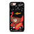 BROWN BEAR BEATS MUSIC 2 iPhone 7 / 8 Case Cover