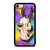 COURAGE THE COWARDLY DOG FUNNY iPhone 7 / 8 Case Cover