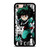 DEKU IZUKU MIDORIYA MY HERO ACADEMIA MANGA 2 iPhone 7 / 8 Case Cover