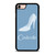 DISNEY CINDERELLA GLASS SLIPPER VECTOR iPhone 7 / 8 Case Cover