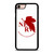 EVANGELION NERV SYMBOL iPhone 7 / 8 Case Cover