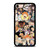 HAIKYUU ANIME MANGA COLLAGE iPhone 7 / 8 Case Cover