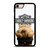 HARLEY DAVIDSON MOTOR KISS MY ASS iPhone 7 / 8 Case Cover