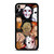 HORROR MOVIES CHARACTERS COLLECTION iPhone 7 / 8 Case Cover