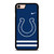 INDIANAPOLIS COLTS NIKE LOGO iPhone 7 / 8 Case Cover
