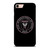 INTER MIAMI FOOTBALL BLACK LOGO iPhone 7 / 8 Case Cover
