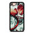 KAGAMI TAIGA KUROKO NO BASUKE ANIME iPhone 7 / 8 Case Cover KAGAMI TAIGA KUROKO NO BASUKE ANIME iPhone 7 / 8 Case Cover