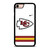 KANSAS CITY CHIEFS NIKE FOOTBALL iPhone 7 / 8 Case Cover