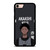 KEIJI AKAASHI HAIKYUU ANIME iPhone 7 / 8 Case Cover