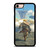 LINK LEGEND OF ZELDA TEARS OF THE KINGDOM GAMES iPhone 7 / 8 Case Cover LINK LEGEND OF ZELDA TEARS OF THE KINGDOM GAMES iPhone 7 / 8 Case Cover