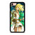 LINK LEGEND OF ZELDA TEARS OF THE KINGDOM iPhone 7 / 8 Case Cover