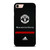 MANCHESTER UNITED ADIDAS CARBON iPhone 7 / 8 Case Cover