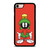 MARVIN THE MARTIAN RED CARTOON iPhone 7 / 8 Case Cover