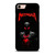 METALLICA SPIDERMAN LOGO iPhone 7 / 8 Case Cover
