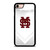 MISSISSIPPI STATE FOOTBALL LOGO iPhone 7 / 8 Case Cover