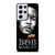 BOB MARLEY REGGAE SCRIBBLE  Samsung Galaxy S21 Ultra Case Cover
