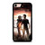 NATHAN DRAKE AND LARA CROFT UNCHARTED GAMES iPhone 7 / 8 Case Cover