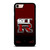 NISSAN GTR EMBLEM STOP LAMP iPhone 7 / 8 Case Cover