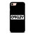 OAKLEY STRIPE LOGO iPhone 7 / 8 Case Cover