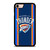 OKLAHOMA CITY THUNDER BASKET iPhone 7 / 8 Case Cover