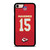 PATRICK MAHOMES KANSAS CITY CHIEFS NFL iPhone 7 / 8 Case Cover PATRICK MAHOMES KANSAS CITY CHIEFS NFL iPhone 7 / 8 Case Cover
