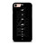 PAUL REED SMITH GUITARS LOGO 2 iPhone 7 / 8 Case Cover PAUL REED SMITH GUITARS LOGO 2 iPhone 7 / 8 Case Cover