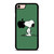 PEANUTS SNOOPY DOG APPLE LOGO iPhone 7 / 8 Case Cover