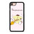 POMPOMPURIN SANRIO CARTOON iPhone 7 / 8 Case Cover POMPOMPURIN SANRIO CARTOON iPhone 7 / 8 Case Cover